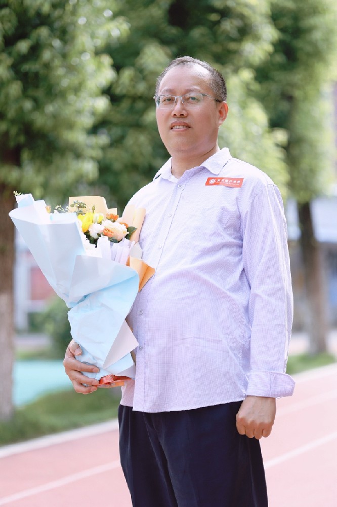 陈书洁